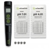  pH-/Temperatur-Tester – PH 55 – MILWAUKEE