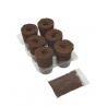 Eazy Plug 6 cell sowing set