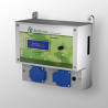 Techgrow T-1 Pro CO₂-Controller/Regler/Monitor