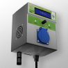 Techgrow T-Mini Pro CO₂ Controller/Regulator/Monitor