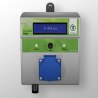 Techgrow T-Mini Pro CO2-Controller/Regler/Monitor