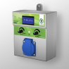 Techgrow T-Micro CO₂ Controller/Regulator/Meter