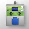 Techgrow T-Micro CO2-Controller/Regler/Messgerät
