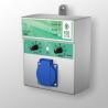 Techgrow T-Nano CO₂ Controller/Regulator/Meter