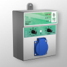 Techgrow T-Nano CO₂ Controller/Regulator/Meter