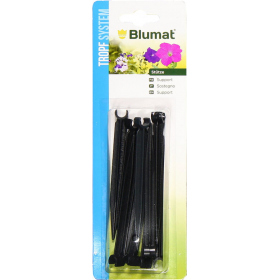 Blumat 10 supports