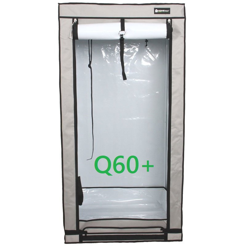 HOMEbox Ambient Q60+ (60x60x160cm)