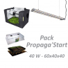 Propaga'Start-Paket