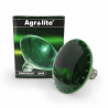 AGROLITE DARKNIGHT 100W - Ampoule Verte