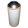  HY-FILTER 100 mm 250 m3/h