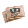 Boveda - zak van 67g, luchtvochtigheid van 58%