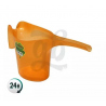 Dosing watering can 1.75l