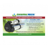 GROWMAX 3000 - SYSTEME D'OSMOSE INVERSE