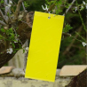 Bug Scan Flying Bugs  (x10pc) yellow