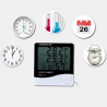 Thermo / hygromètre HTC-2