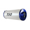 Bull Inline Filter 150 x 500 1000m³/h