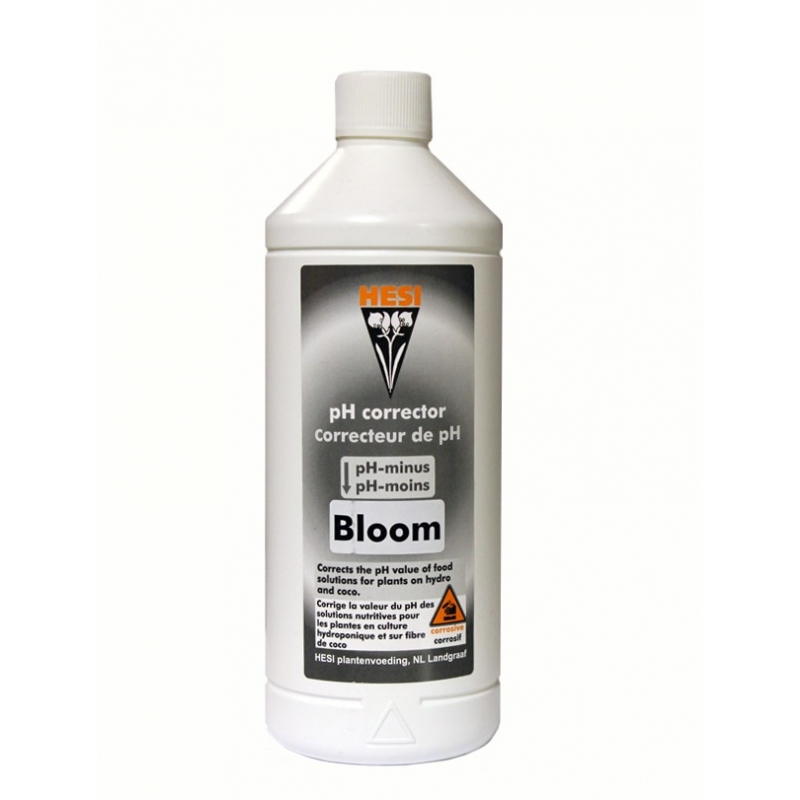 Hesi pH- Bloom 1ltr