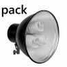 Pack CFL MyPocketStudio