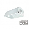 TANKER Pro - 150mm ventilated glass reflector