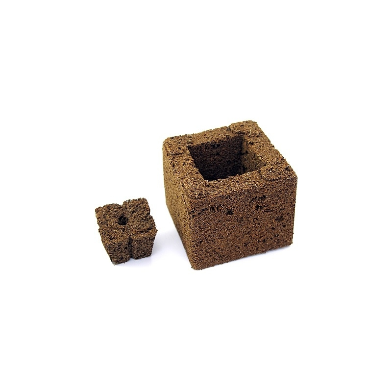 Eazy Block 75x75x60mm (8 cubes)