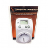 Cornwall Electronics - Temperature controller
