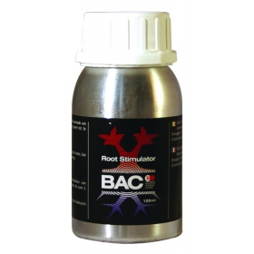 BAC Organic Root Stimulator 120ml