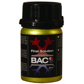 BAC Final Solution 60ml