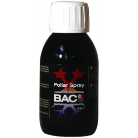 BAC Foliar Spray 120ml