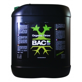 BAC Organic Croissance 5ltr