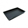 Plastic tray - 55.5x36x4.5 cm