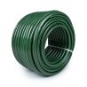 Green watering hose 12,5mm/50m