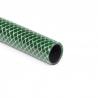 Green watering hose 15mm/50m