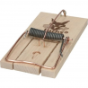 LUCHS wooden rat trap