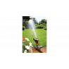 Gardena - Komfort-Sprinkler mit Erdspieß