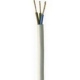Flexibele elektrische kabel per meter 3G 1.5²