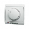 Dimmer Vents