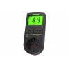 TemPro+ Digital Timer (NL-DE Plug) - Garden Highpro