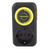 TemPro+ Analog Timer (NL-DE Plug) - Garden HighPro