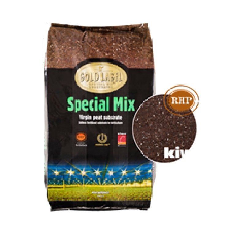 Gold Label Special Mix Gold 45ltr