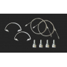 Adjust-A-Wings Spare Parts Kit - Medium