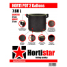 HortiPot 7.6l (2gal) - Hortistar