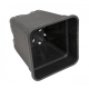 Square Pot 24x24xh27.7cm (11l) TOP