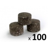 Tablettes BioTabs (100 Tabs)