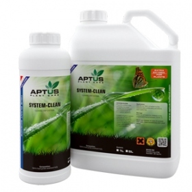 Aptus SYSTEM-CLEAN 1ltr