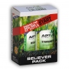 Believer Pack (2x50ml) - Aptus