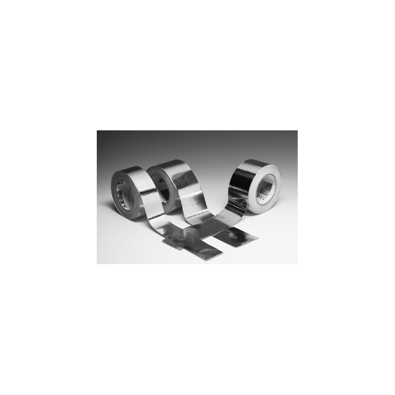 ✓ Ruban adhésif multi-usages Apli - 50 mm x 5 m - Imperméable et résistant  aux intempéries - Adhésif solide en stock - 123CONSOMMABLES