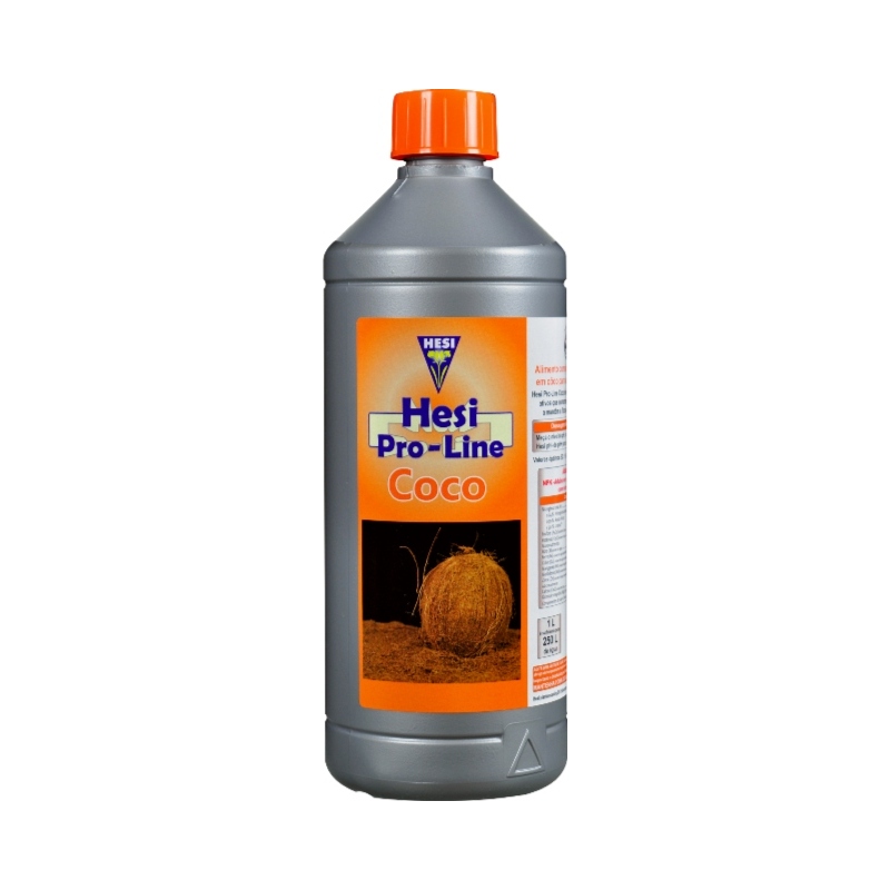 Hesi Pro-Line Coco 1ltr