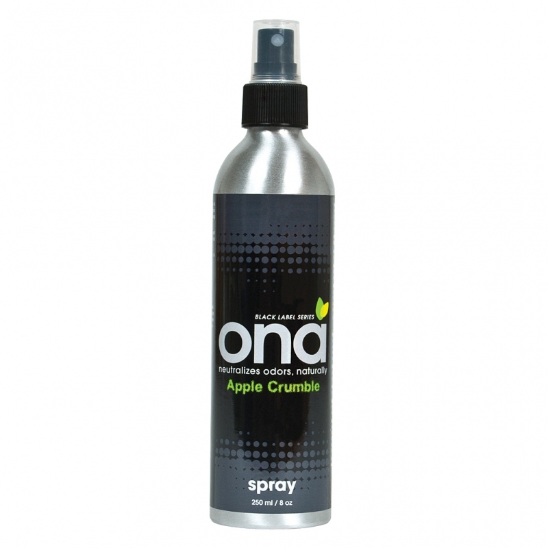 ONA Apple Crumble Spray 250ml