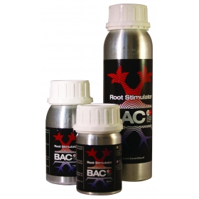 BAC Organic Roots Stimulator 1ltr