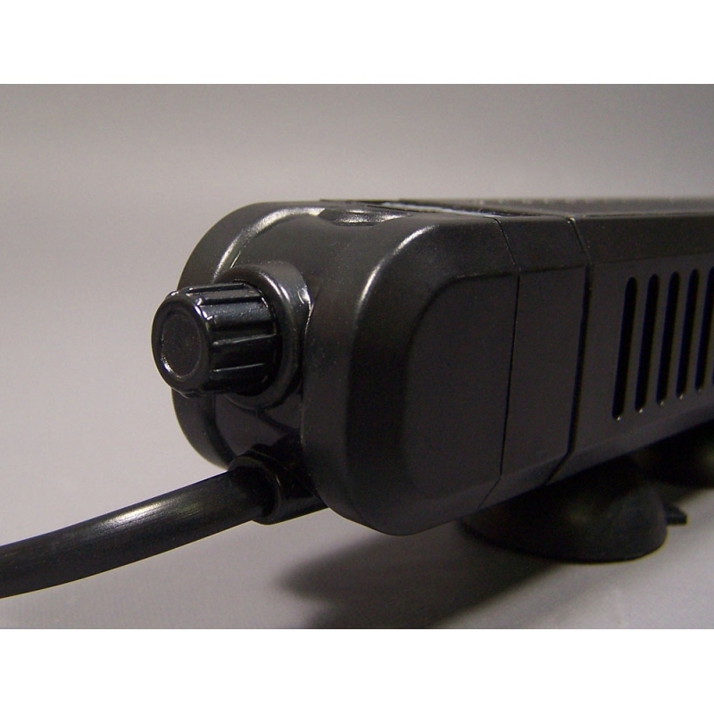 Aquarium heater 500 watt (300-500 Lt)